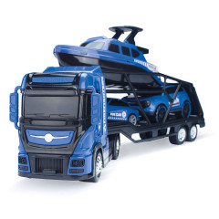 CARRETA BOMBEIRO TOP TRUCK