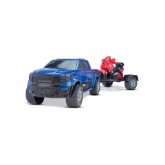 PICK UP ROADTEAM C/MOTO