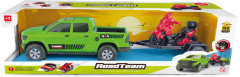 PICK UP ROADTEAM C/MOTO