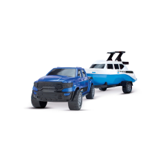 PICK UP ADVENTURE AQUADRIVE
