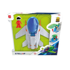 NAVE SPACESHIP STELLAR