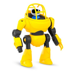ROBO NANO BOT