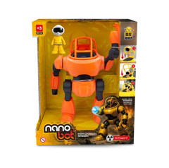 ROBO NANO BOT