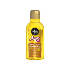 OLEO CONDICIONADOR 50ML ARGAN OIL