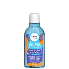 OLEO CONDICIONADOR 50ML DEFINICAO NATURAL