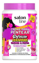 CREME PENTEAR COND 1KG DEFINICAO DURADOURA