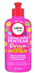 CREME PENTEAR COND 300ML DEFINICAO CACHOS