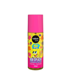 BODY SPLASH DESODORANTE 200ML KIDS BOB ESPONJA