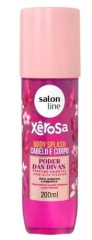 BODY SPLASH DESODORANTE 200ML PODER DIVAS
