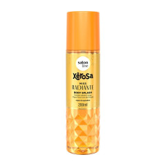 BODY SPLASH DESODORANTE 200ML MISS RADIANTE