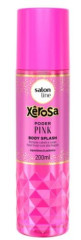 BODY SPLASH DESODORANTE 200ML PODER PINK