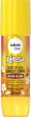 BODY SPLASH DESODORANTE 200ML VERAO ARABE