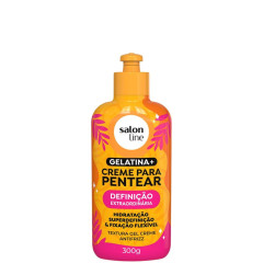 CREME PENTEAR COND GEL 300G DEFINIÇÃO EXTRAORDINARIA
