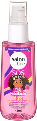OLEO CONDICIONADOR 42ML KIDS HIDRA
