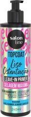 LEAVE-IN CONDICIONADOR 240ML LISO OSTENTACAO