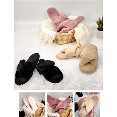 CHINELO BANHO 36-40 TRANCADO CORES
