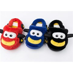 CHINELO BANHO CARROS 27-31 CORES
