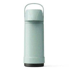 GARRAFA TEMICA GLT PRESAAO 1L VERDE