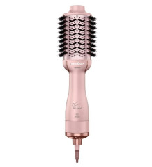 ESCOVA SECADORA 4 EM 1 V TUBE BES36 BIV