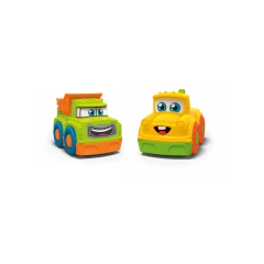 CARRINHO HAPPY CAR  BABY NA SOLAPA