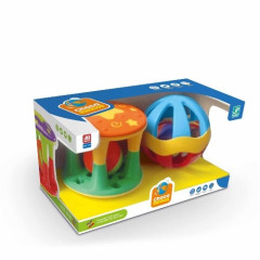 CHOCALHO INFANTIL COM 2