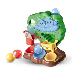 BRINQUEDO DIDATICO ARVORE MAGICA