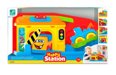 BRINQUEDO HAPPY STATION