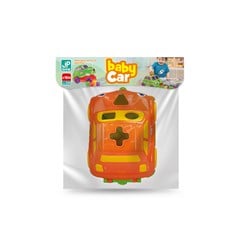 BRINQUEDO DIDATICO CARRINHO NA SOLAPA