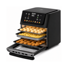 FRITADEIRA AIRFRYER BAF11A 1800W 11L PT