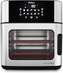 FRITADEIRA AIRFRYER 4EM1 PAF16A 2000W 16L PT