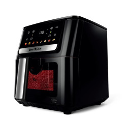 FRITADEIRA AIRFRYER BAF65A 1700W 6,5L PRETA