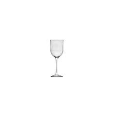 TACA VINHO VIDRO FIORE 400ML TRANSPARENTE