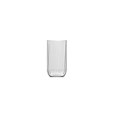 COPO VIDRO FIORE 315ML TRANSPARENTE