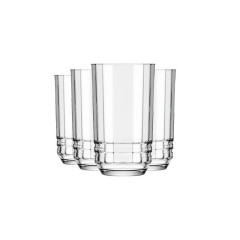 COPO VIDRO VENETO 350ML TRANSPARENTE