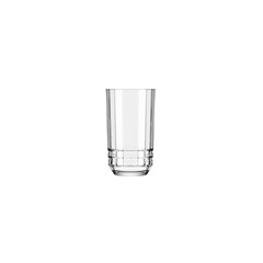 COPO VIDRO VENETO 350ML TRANSPARENTE
