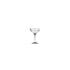 TACA COQUETEL VIDRO FIORE 215ML TRANSPARENTE