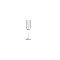 TACA ESPUMANTE VIDRO FIORE 195ML TRANSPARENTE