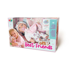 BONECA BEST FRIENDS