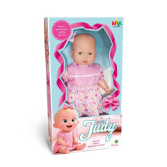 BONECA BEBE JUDY