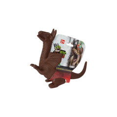 BONECO DRAGAO WILD WORLD NA CINTA