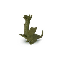 BONECO DRAGAO WILD WORLD NA CINTA