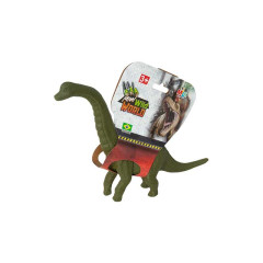 BONECO BRAQUIOSSAURO WILD WORLD NA CINTA