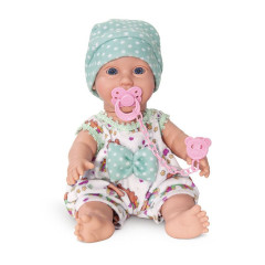 BONECA REBORN ME ABRACA