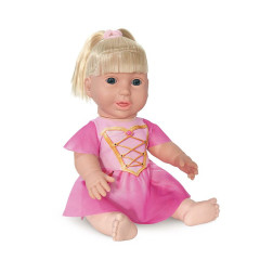 BONECA PRINCESS BY MILK