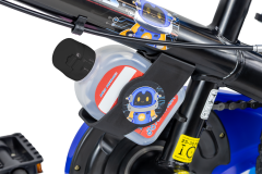 BICICLETA ARO 16 TECH BOYS