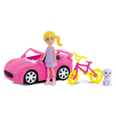 CARRO ESPORTIVO JUDY SUMMER