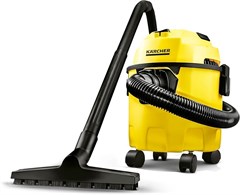 ASPIRADOR PO AGUA KARCHER 1500W WDL 220V