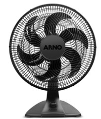 VENTILADOR MESA ESSENTIAL 40CM 6P PRETO