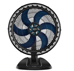 VENTILADOR MESA 50CM 6P XTREME FORCE PRETO