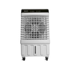 CLIMATIZADOR AR 4EM1 20L 80W BRANCO